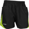 Donic Shorts Strike (schwarz-grün)