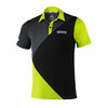 GEWO Shirt Ravello (schwarz-neongrün)